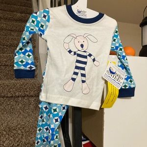 Kid pajama set